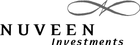 (NUVEEN INVESTMENTS LOGO)